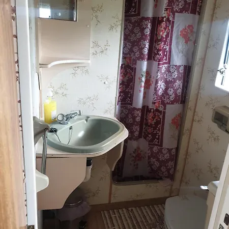 Janka Vendeghaz Es Apartman Abadszalok Exterior photo