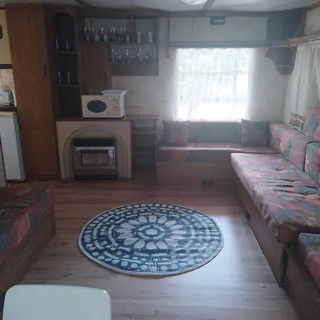 Janka Vendeghaz Es Apartman Abadszalok Exterior photo