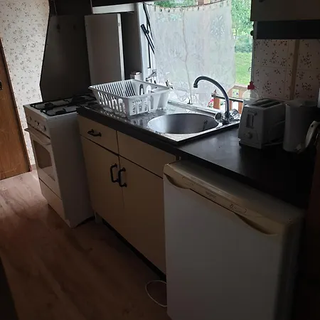 Janka Vendeghaz Es Apartman Abadszalok Exterior photo