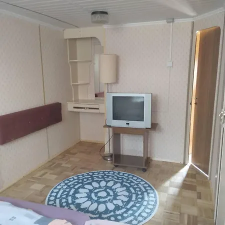 Janka Vendeghaz Es Apartman Abadszalok Exterior photo