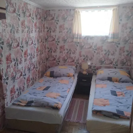 Janka Vendeghaz Es Apartman Abadszalok Exterior photo