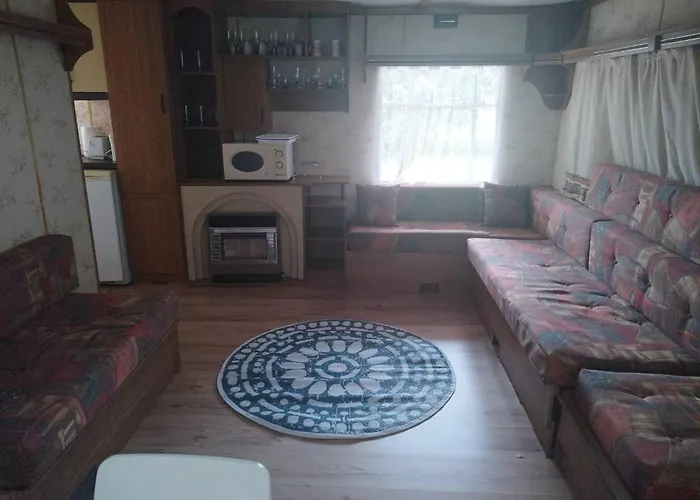 Janka Vendeghaz Es Apartman
