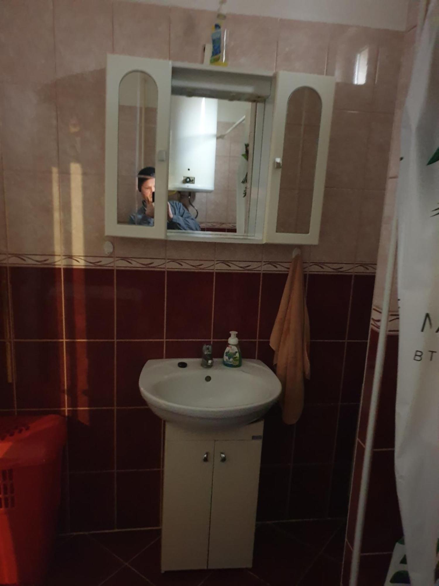 Holiday home Janka Vendeghaz Es *