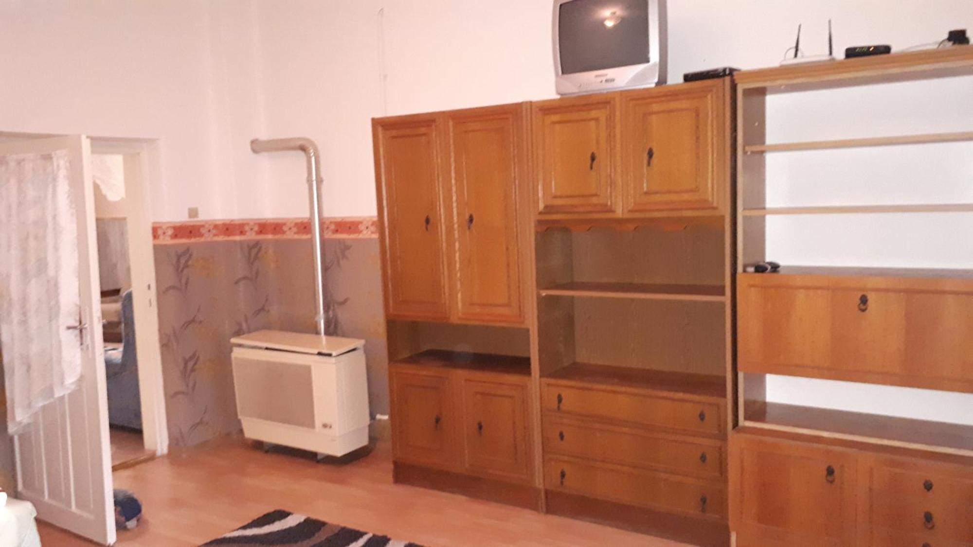 Janka Vendeghaz Es Holiday home