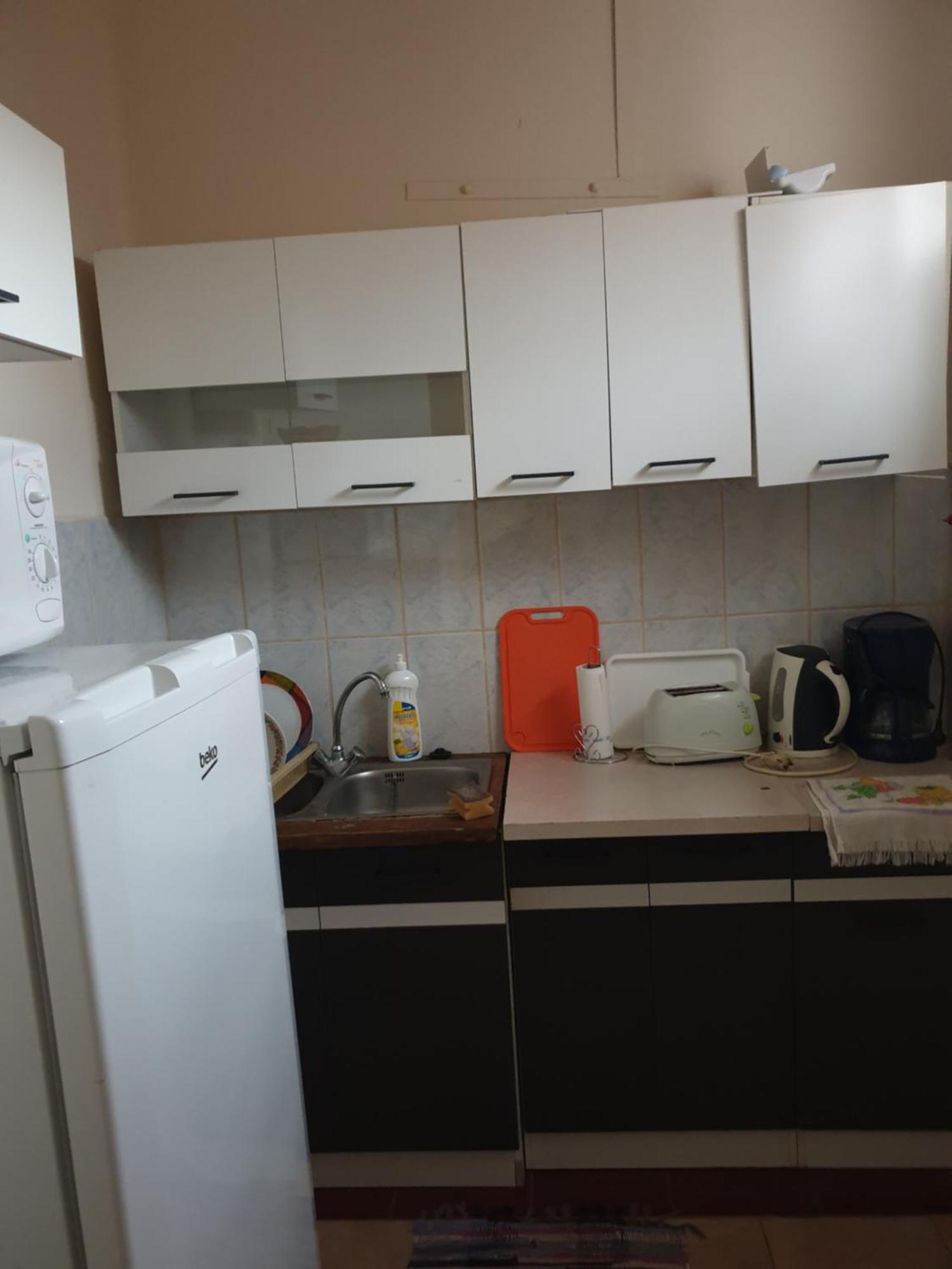 Holiday home Janka Vendeghaz Es