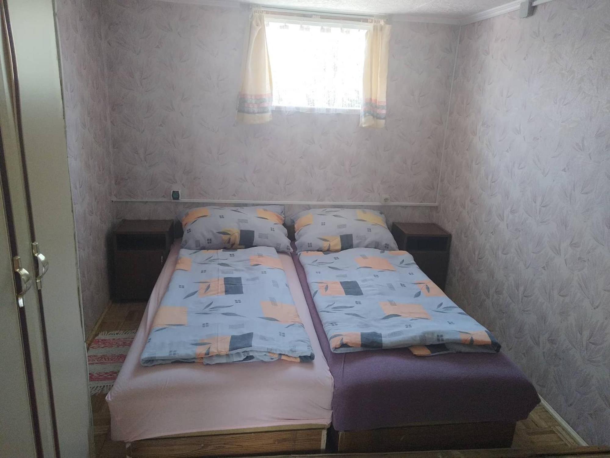 Janka Vendeghaz Es Holiday home