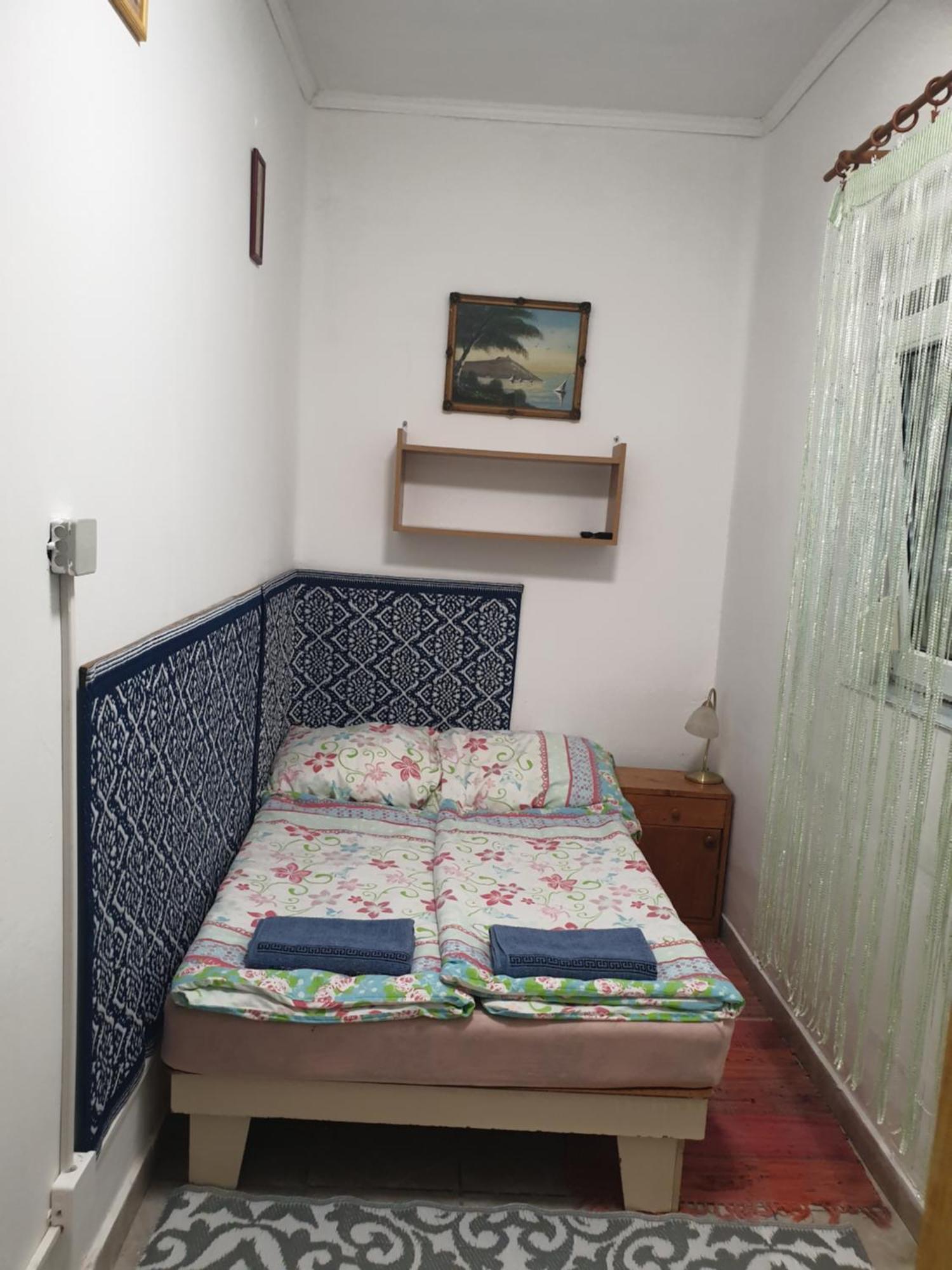 Janka Vendeghaz Es Holiday home