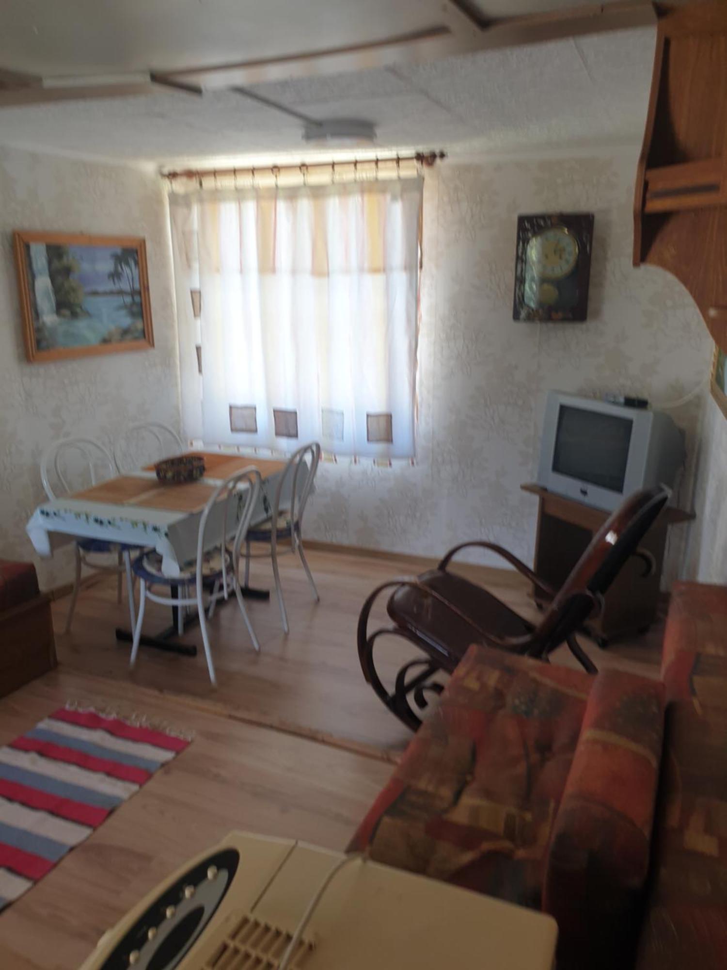 Janka Vendeghaz Es Holiday home *