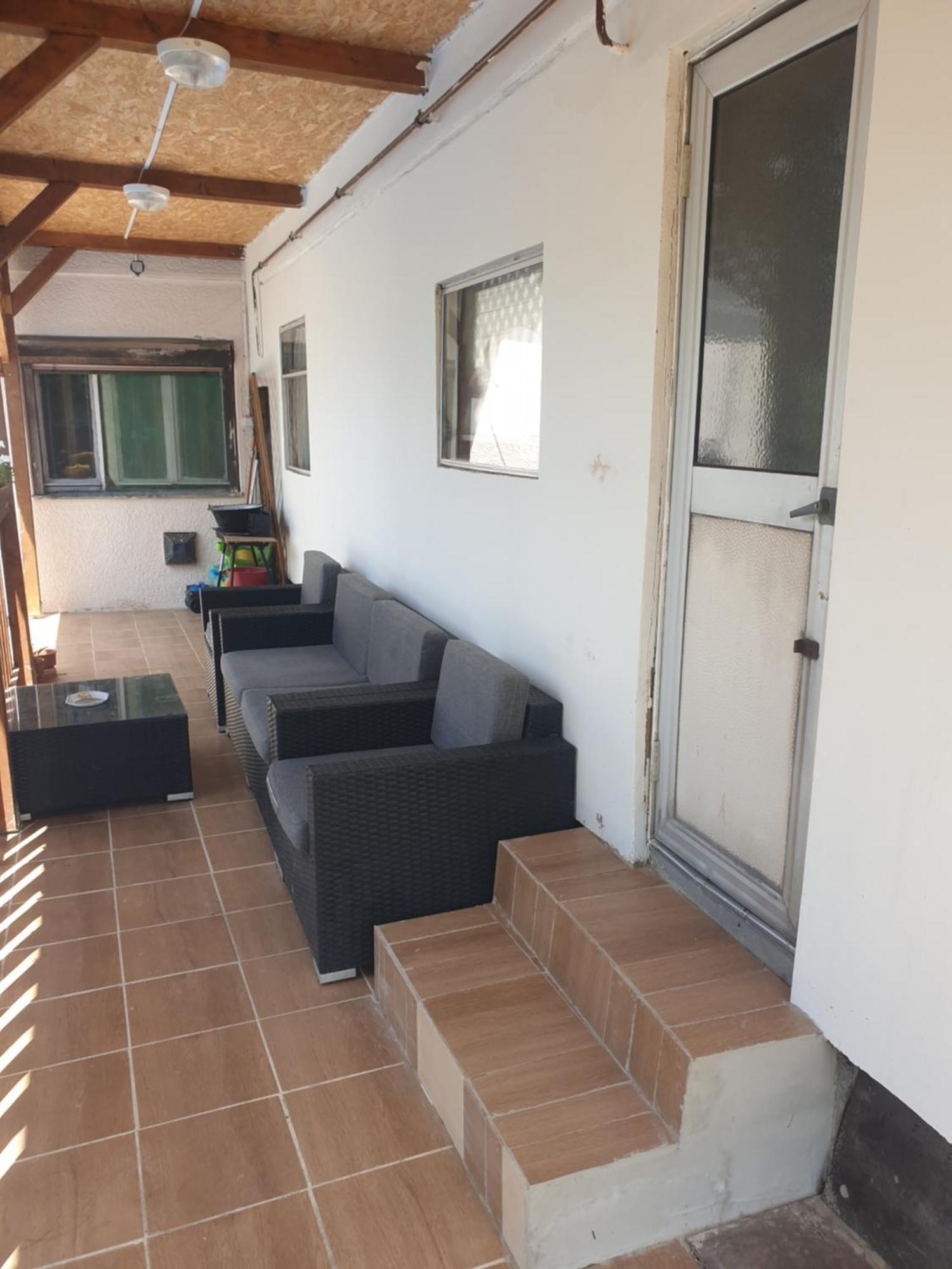 Janka Vendeghaz Es Holiday home